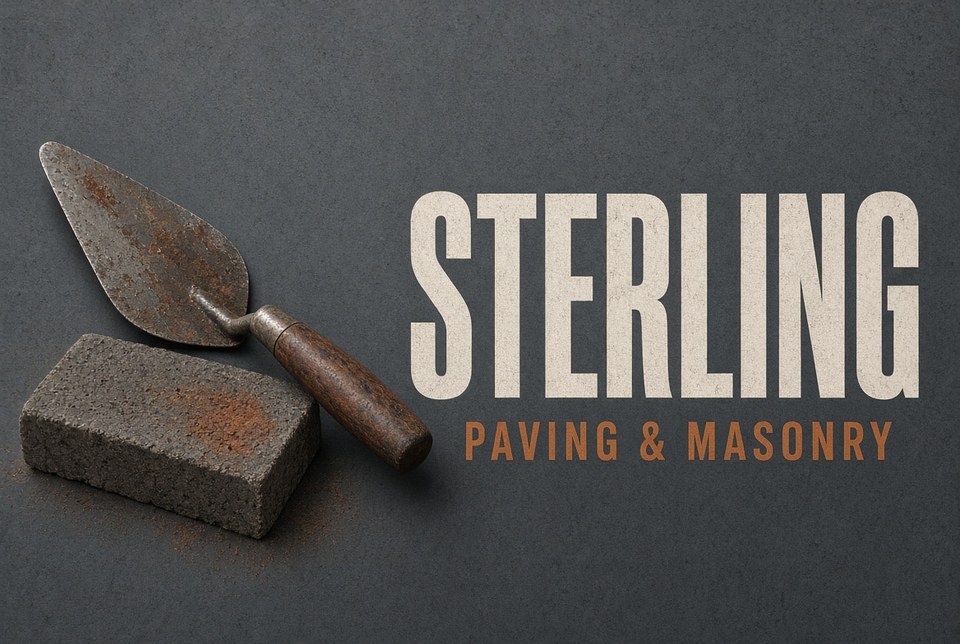 Sterling Paving & Masonry